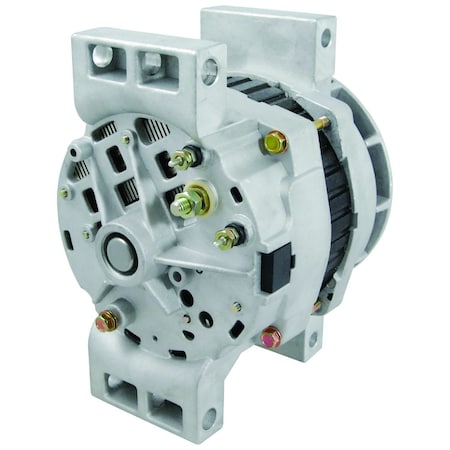 Heavy Duty Alternator, Replacement For Lester 8362
